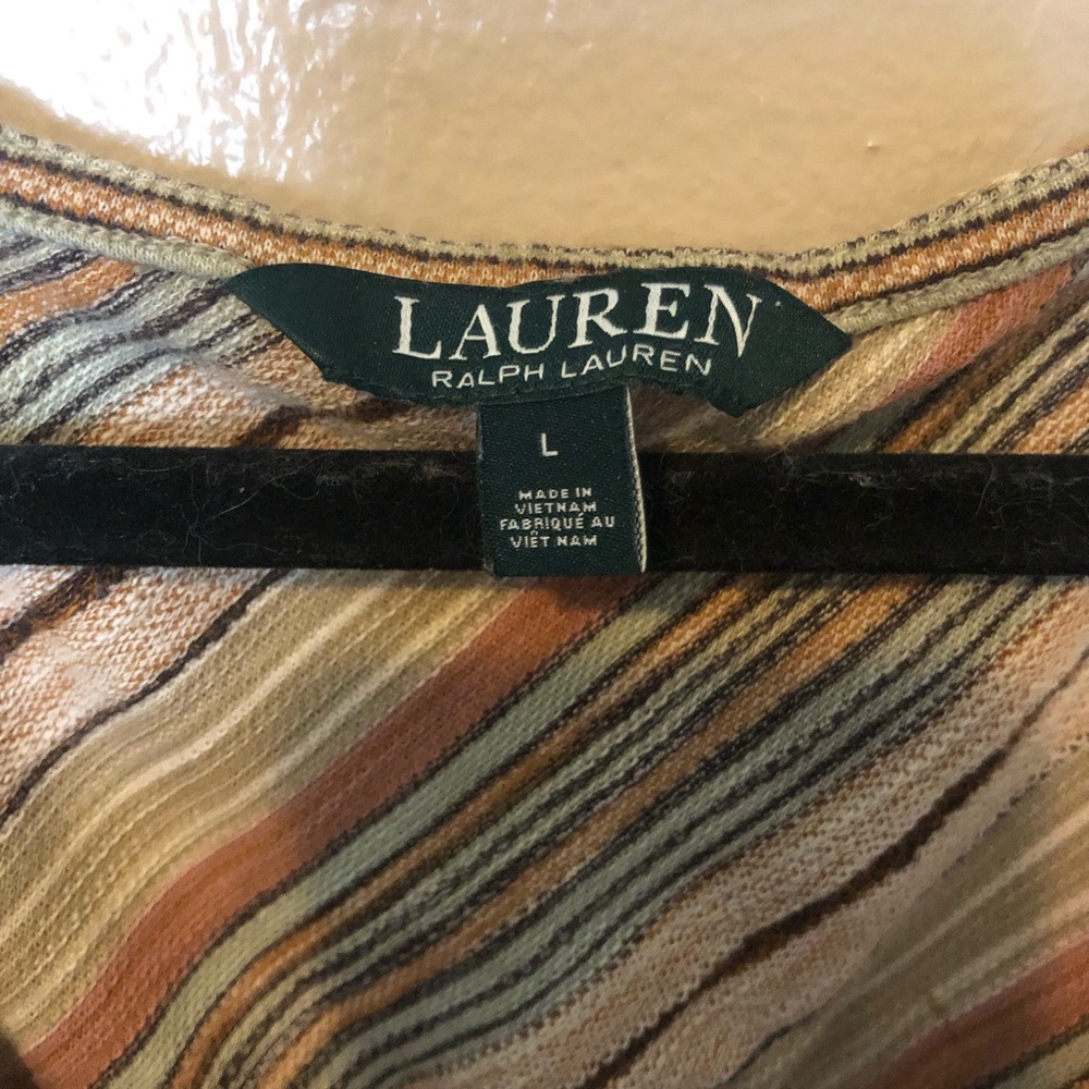 Ralph Lauren long summer dress - Picture 2 of 3